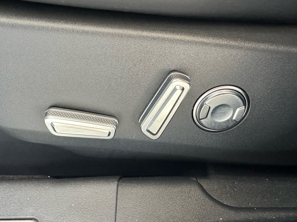 2024 Lincoln Nautilus Reserve - Photo 35