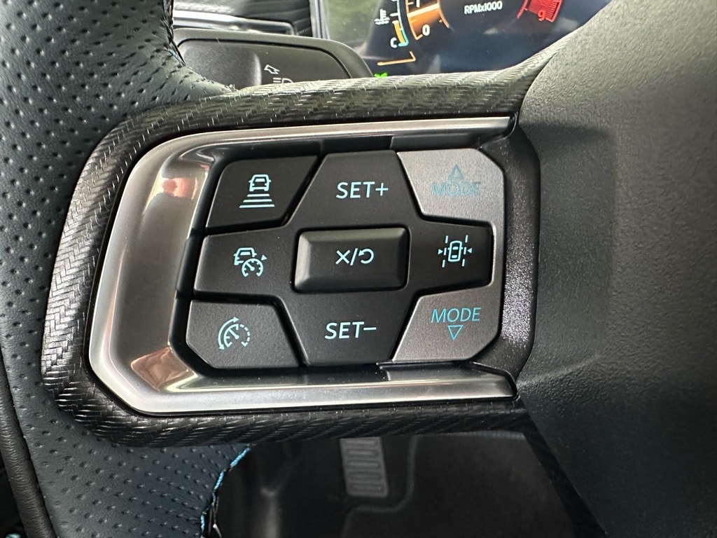 2025 Ford Mustang GT Premium Convertible - Photo 36