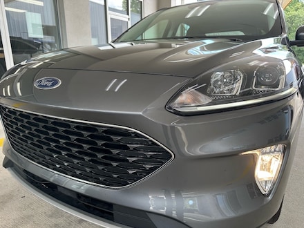 2022 Ford Escape SEL AWD SEL  SUV