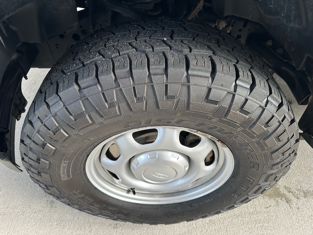 Certified 2022 Ford F-150 XL 4x4 XL SuperCab 6.5 ft. SB