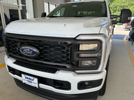 2026 Ford F-250 Super Duty XL 4x4 XL  Crew Cab 6.8 ft. SB Pickup