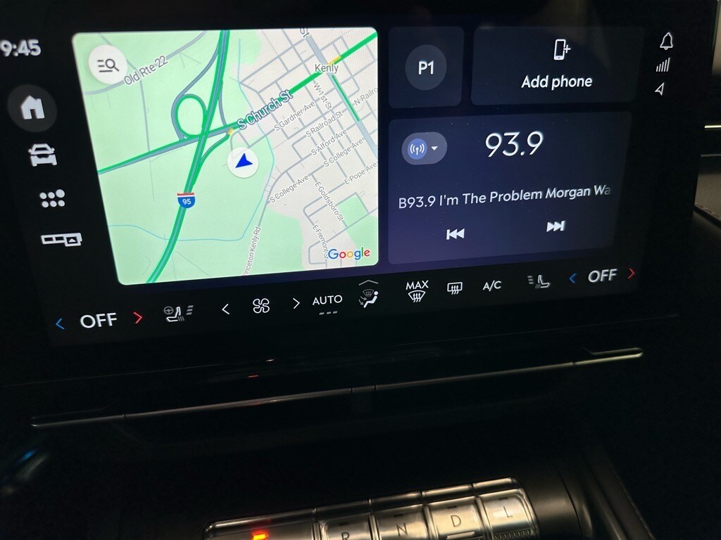 2024 Lincoln Nautilus Reserve - Photo 49