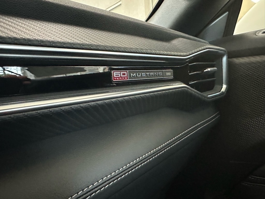 2025 Ford Mustang GT Premium Convertible - Photo 55