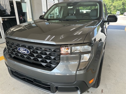 2026 Ford Maverick XLT AWD XLT  SuperCrew 4.5 ft. SB