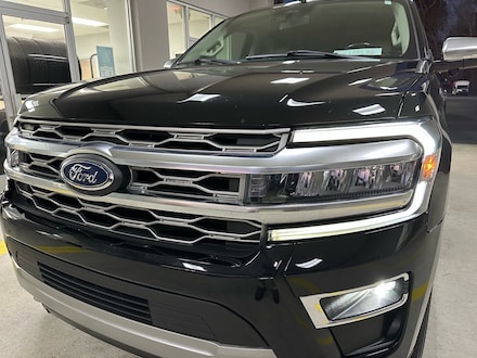 2023 Ford Expedition Platinum 4x4 Platinum  SUV
