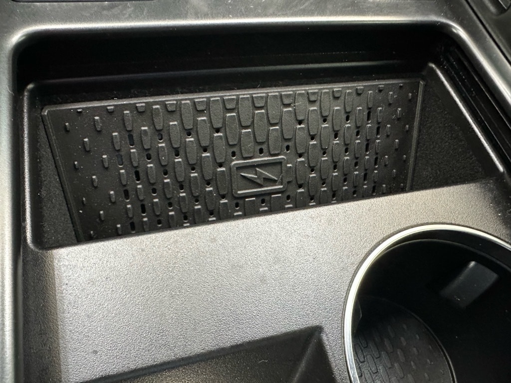 2024 Lincoln Nautilus Reserve - Photo 43