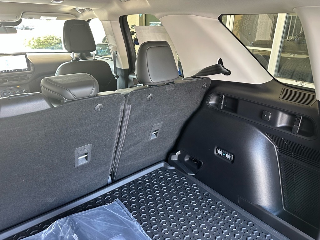 2025 Ford Bronco Sport Big Bend - Photo 29
