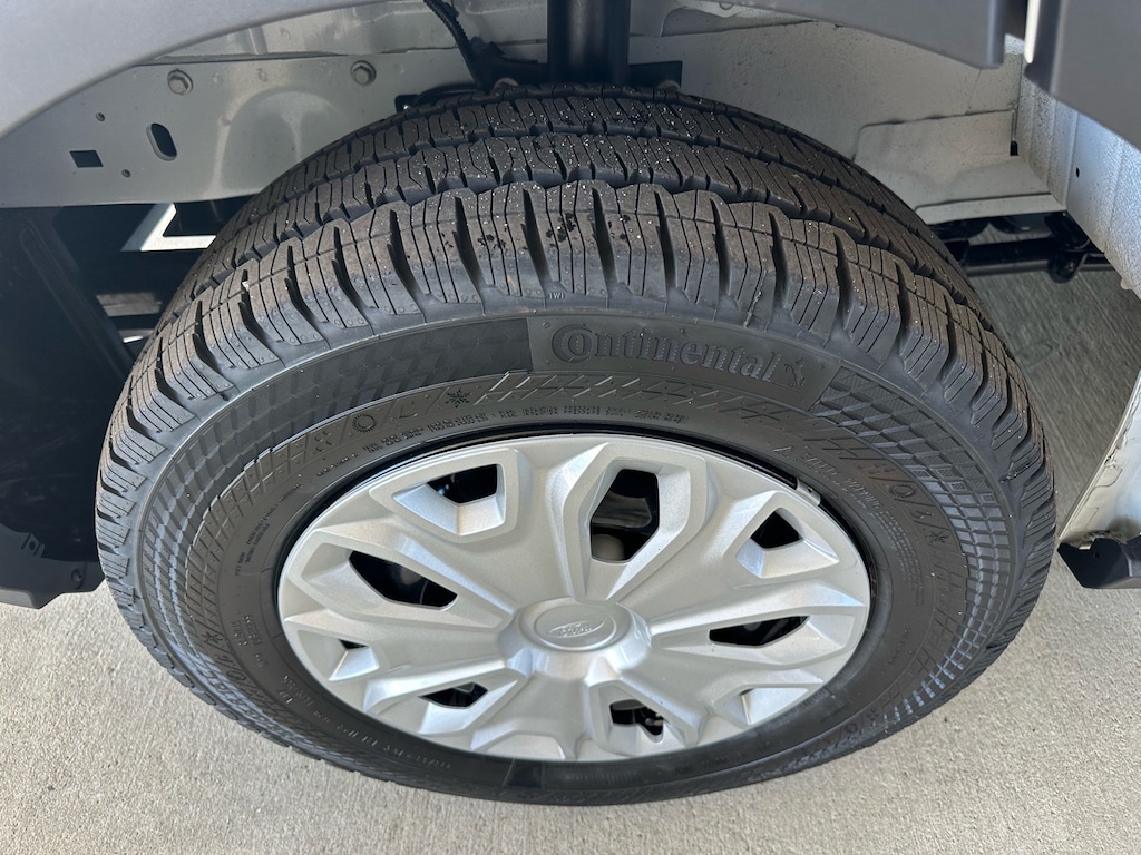 New 2026 Ford Transit 148 WB Medium Roof Cargo 250 LWB Medium Roof Cargo Van