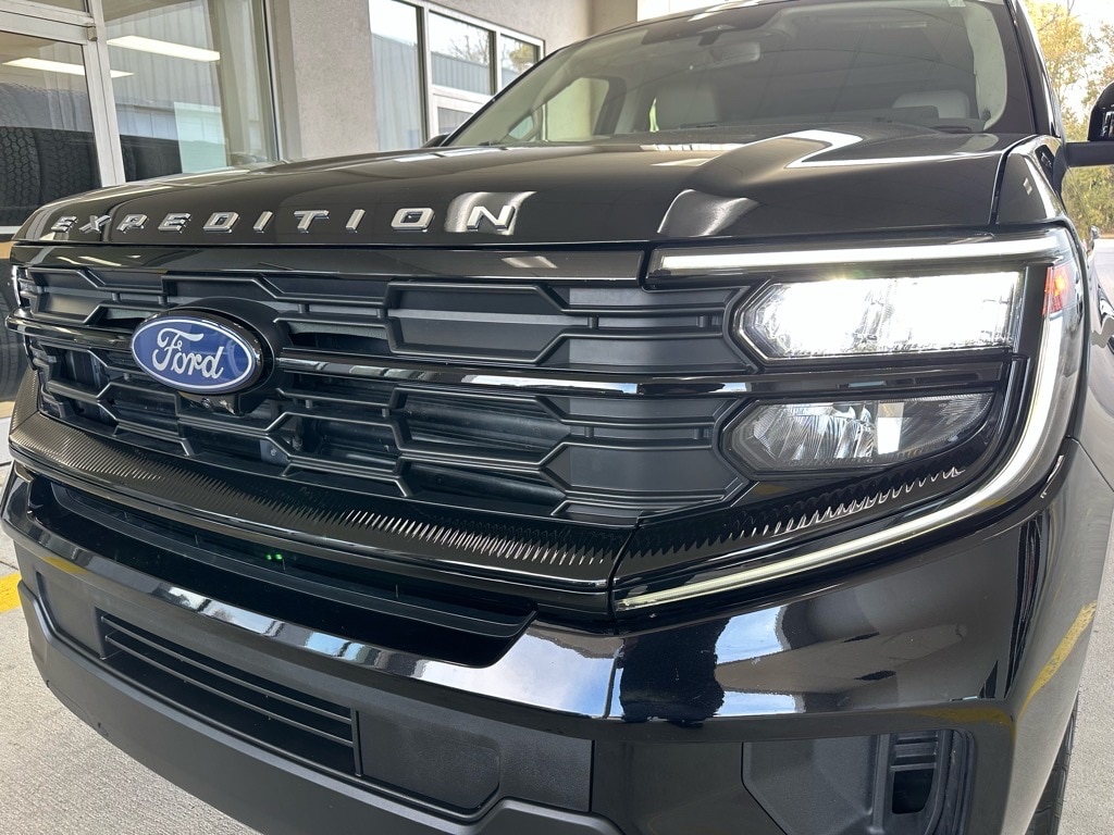 2025 Ford Expedition Active's photo