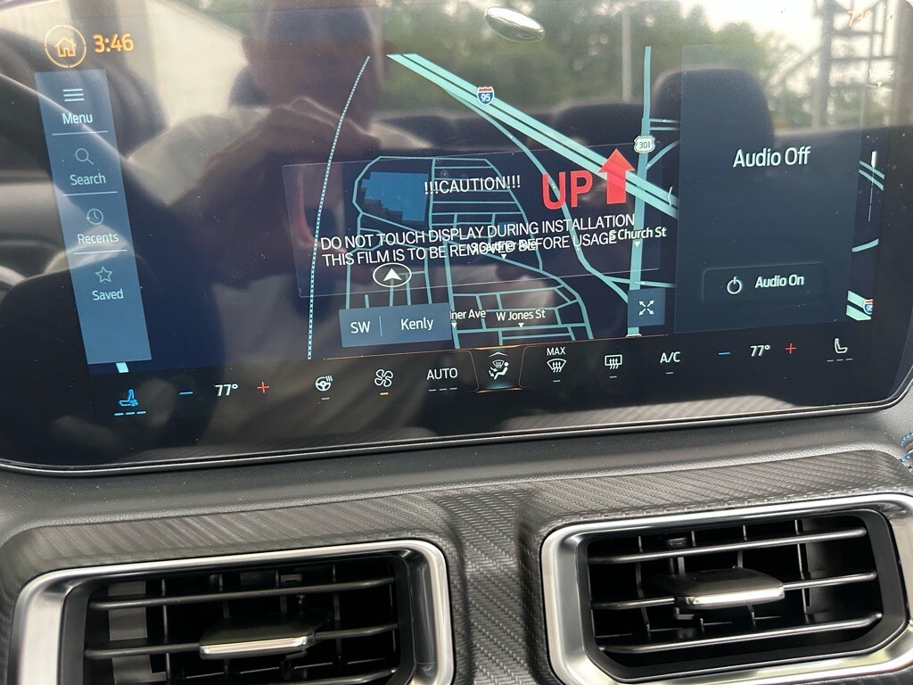 2025 Ford Mustang GT Premium Convertible - Photo 45