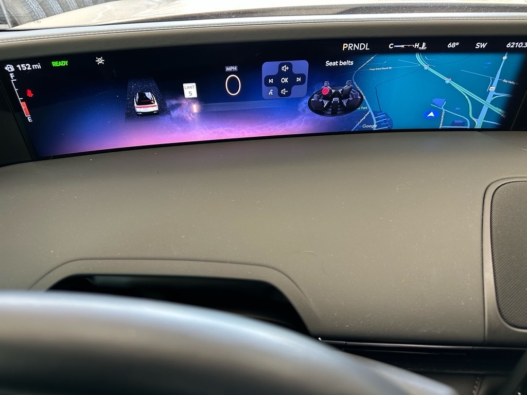 2024 Lincoln Nautilus Reserve - Photo 39