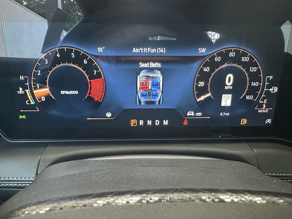 2025 Ford Mustang GT Premium Convertible - Photo 30