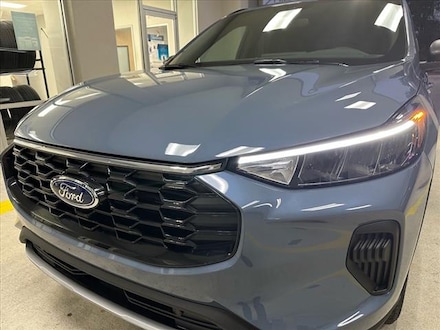 2025 Ford Escape ST-Line ST-Line  SUV