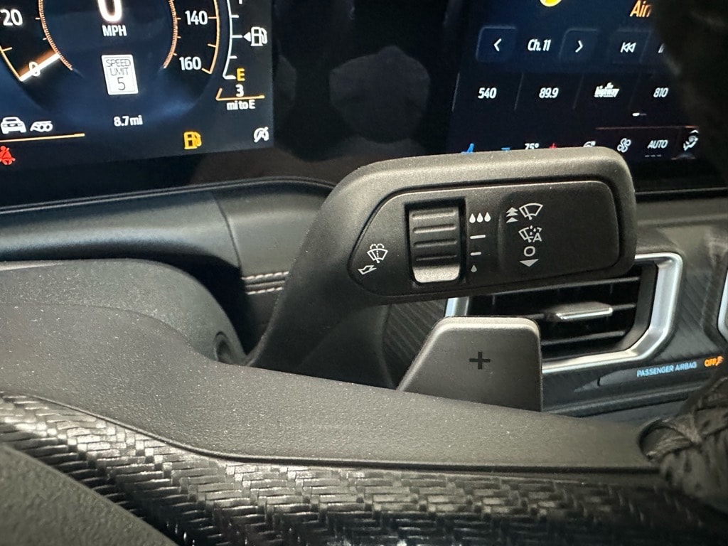 2025 Ford Mustang GT Premium Convertible - Photo 38