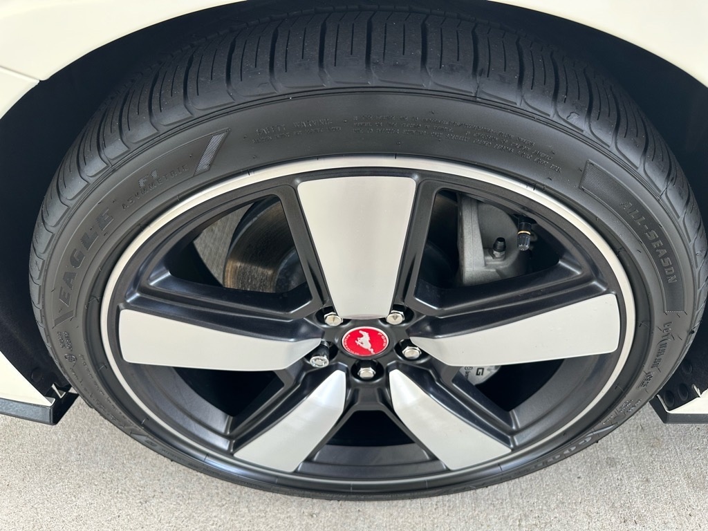 2025 Ford Mustang GT Premium Convertible - Photo 6