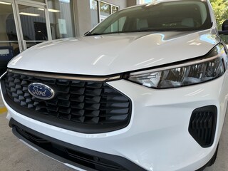 2026 Ford Escape Active Active  SUV