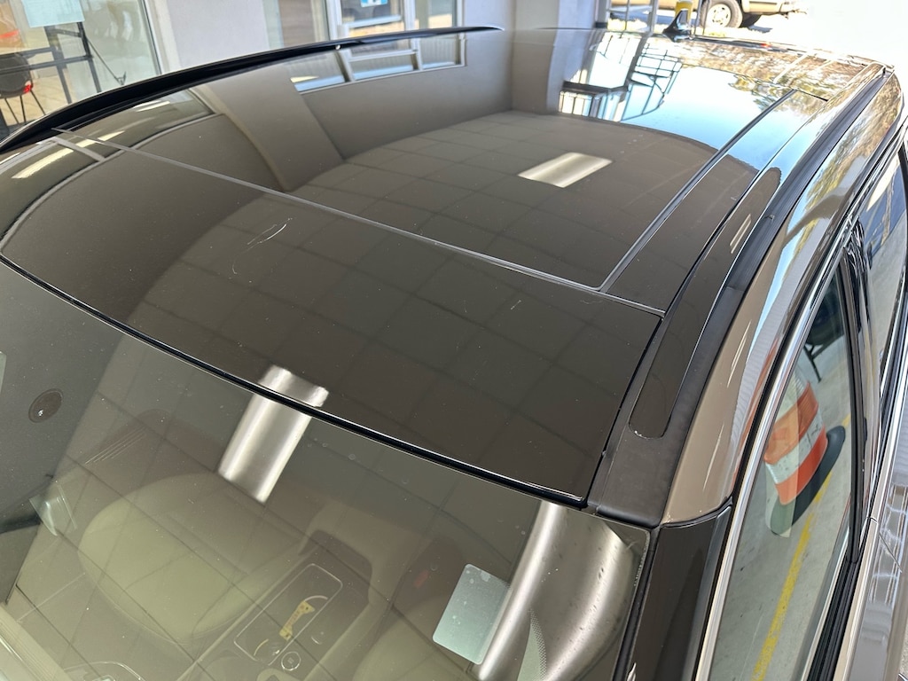 Used 2025 Lincoln Corsair Reserve Reserve SUV