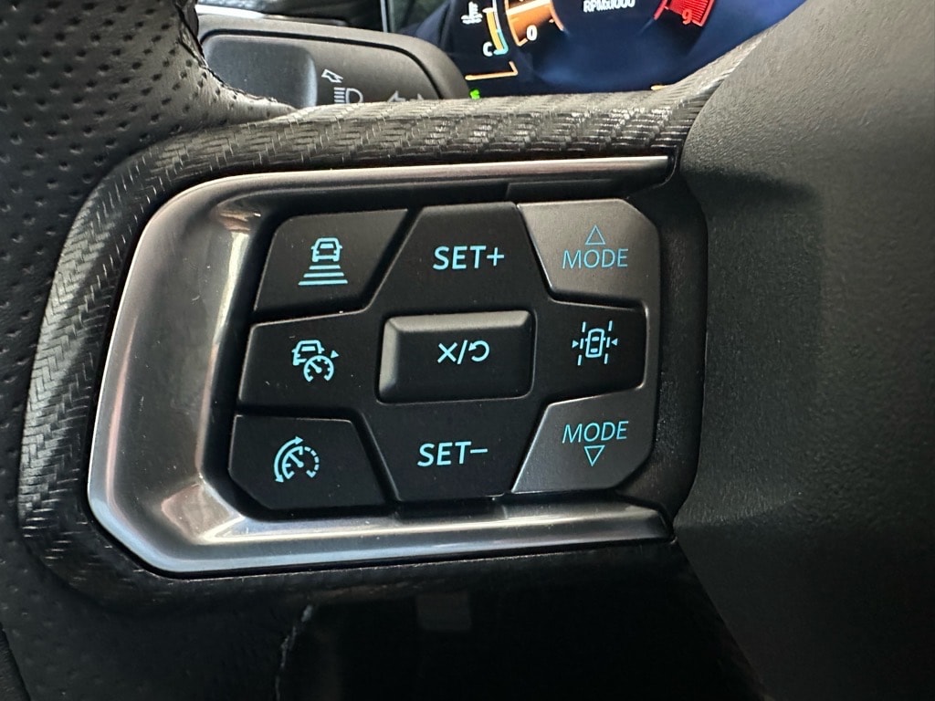 2025 Ford Mustang GT Premium Convertible - Photo 36