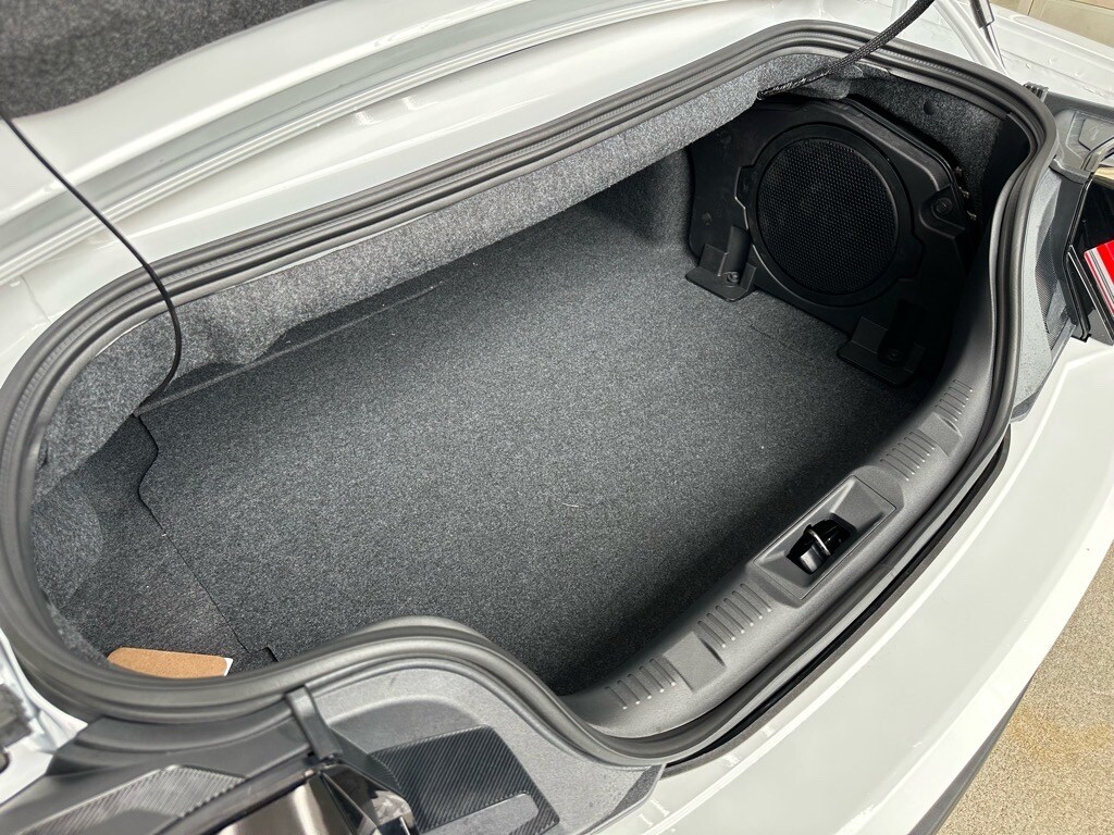 2025 Ford Mustang GT Premium Convertible - Photo 15