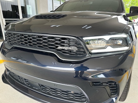 2023 Dodge Durango SRT Hellcat Premium AWD SRT Hellcat Premium  SUV