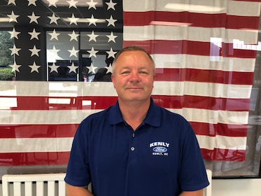 Staff member Jeff Morgan from cc1011a5f8dc