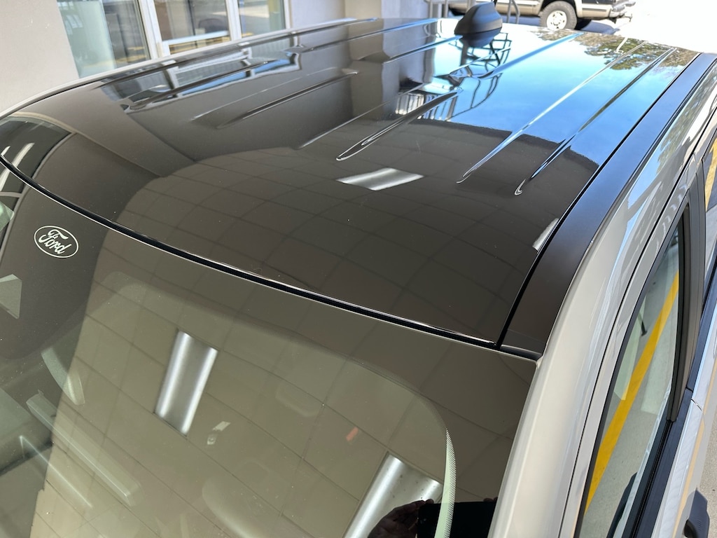 New 2026 Ford Maverick XLT AWD XLT SuperCrew 4.5 ft. SB