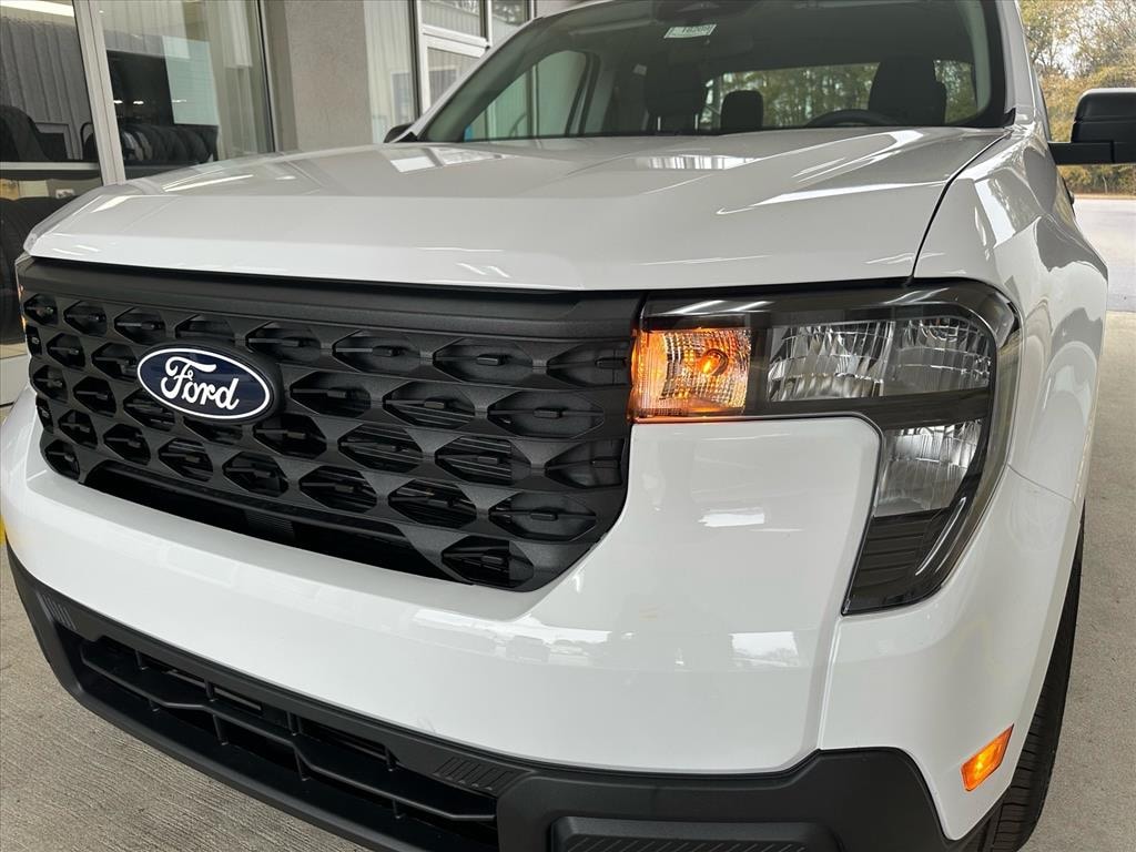 New 2026 Ford Maverick XL AWD XL SuperCrew 4.5 ft. SB