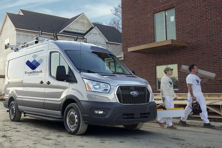 We Offer Fleet Vehicles Kenly Ford