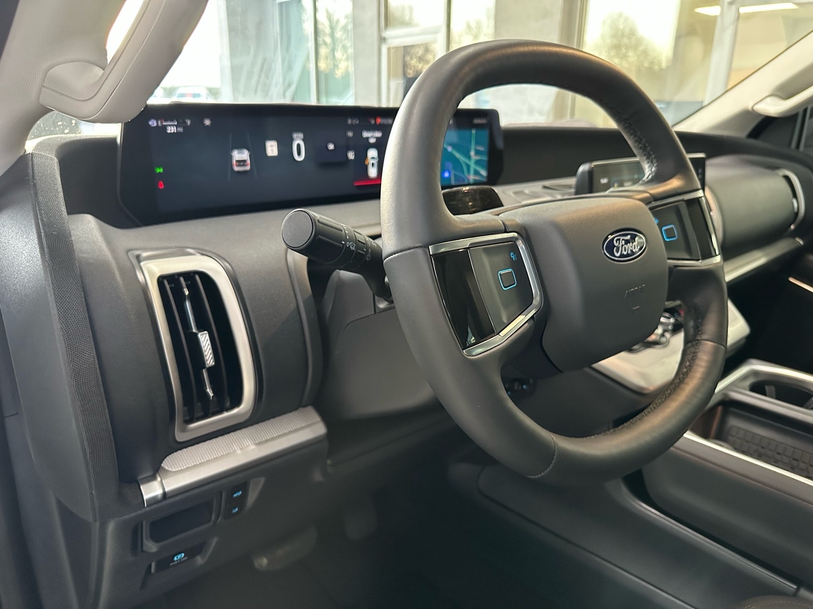 2025 Ford Expedition Active - Photo 19