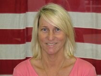 Staff member Milly Nichols from 6d52a131435d