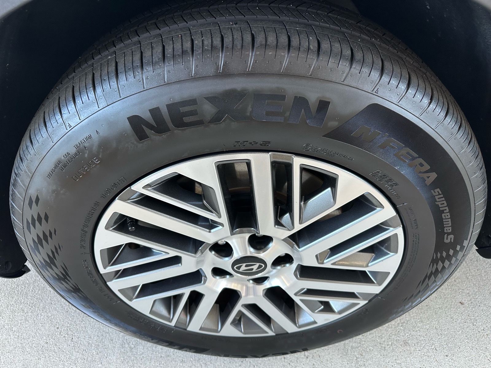 Certified 2026 Hyundai Palisade SEL SEL SUV