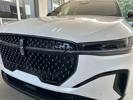 2024 Lincoln Nautilus Hybrid Reserve AWD Reserve  SUV