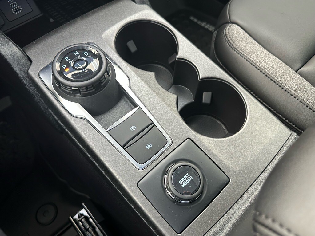 2025 Ford Bronco Sport Big Bend - Photo 43