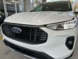  Ford Escape Plug-In Hybrid