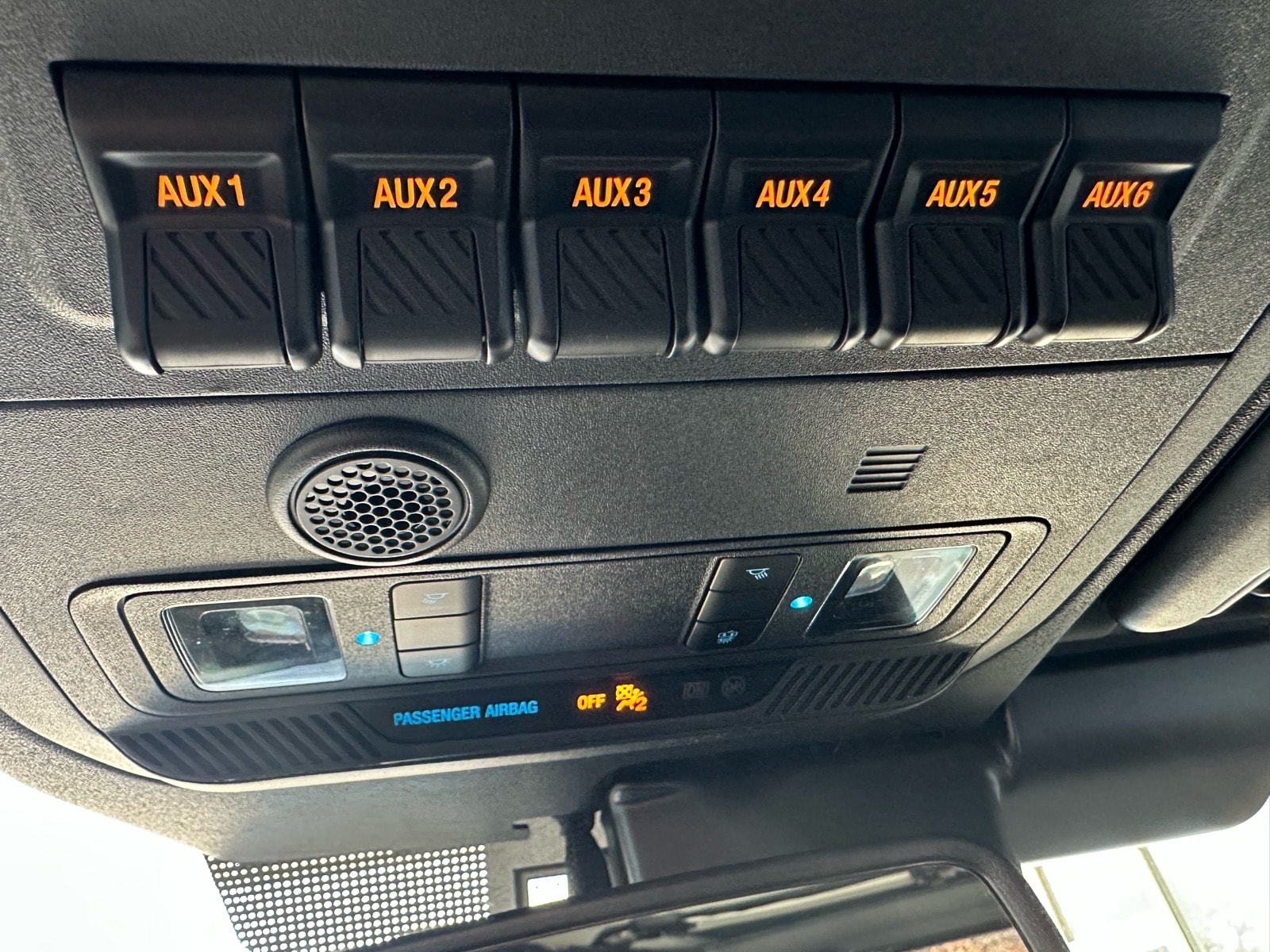 2025 Ford Bronco 4-Door Badlands - Photo 48