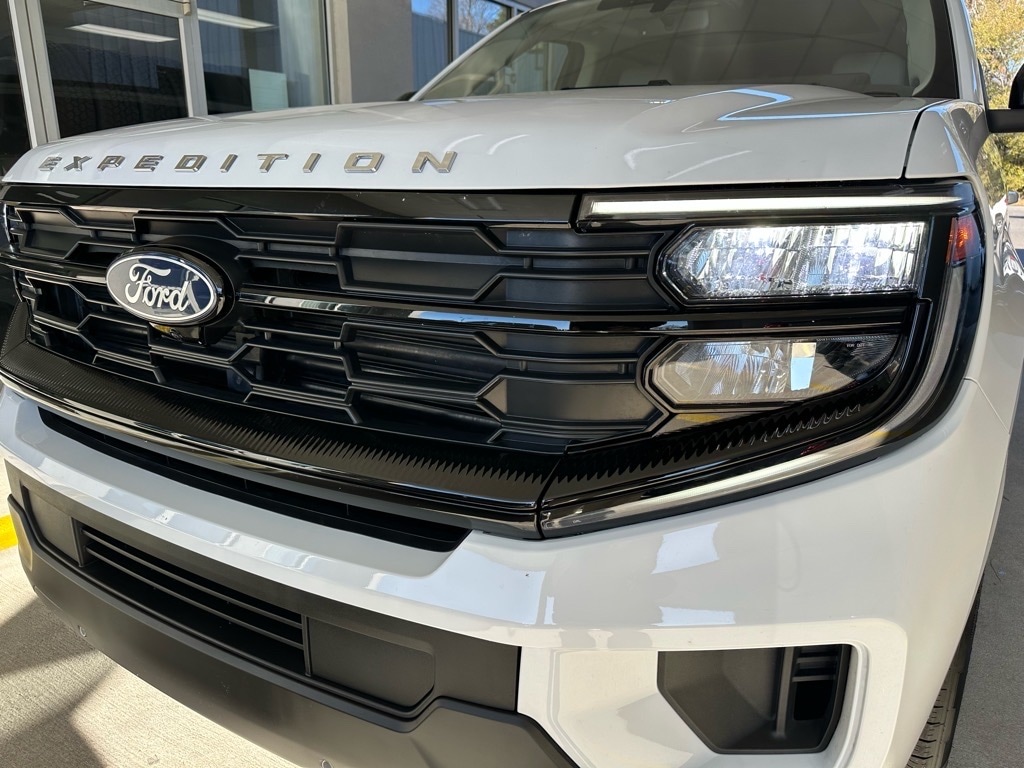 2025 Ford Expedition Active's photo