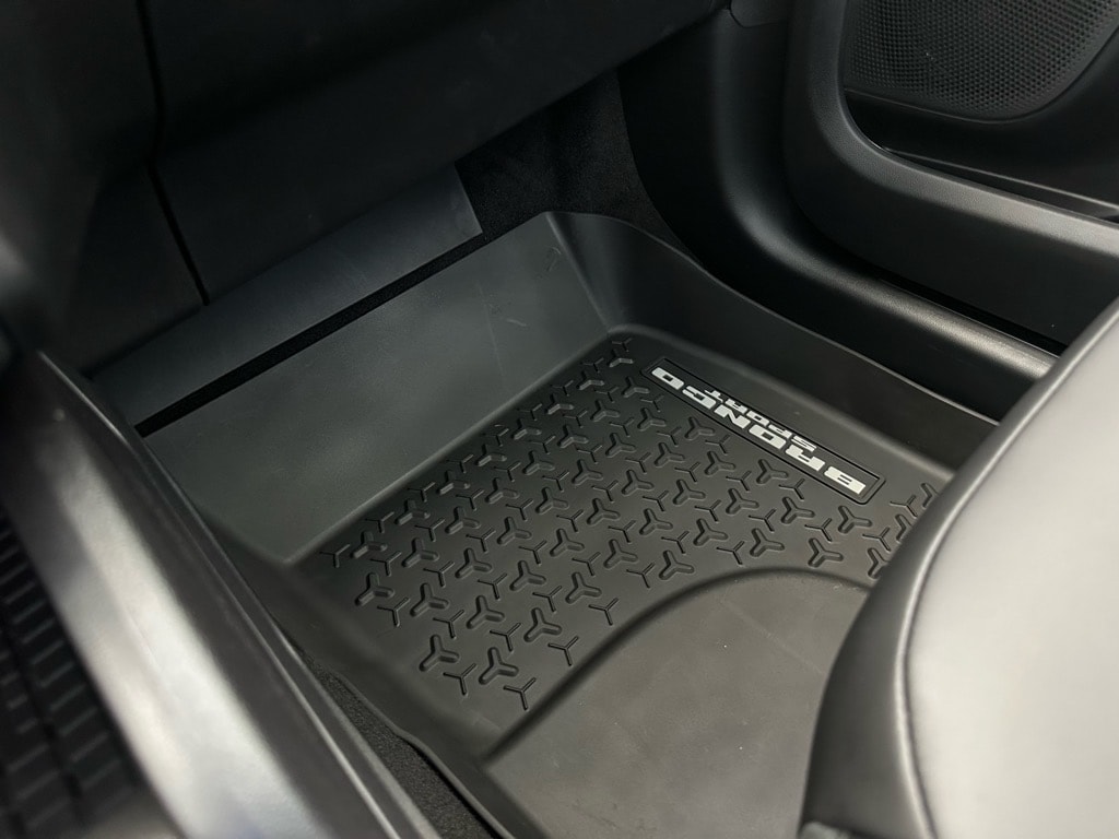 2025 Ford Bronco Sport Big Bend - Photo 41