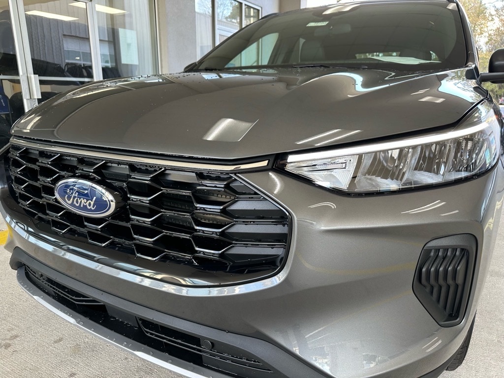 New 2026 Ford Escape ST-Line ST-Line SUV