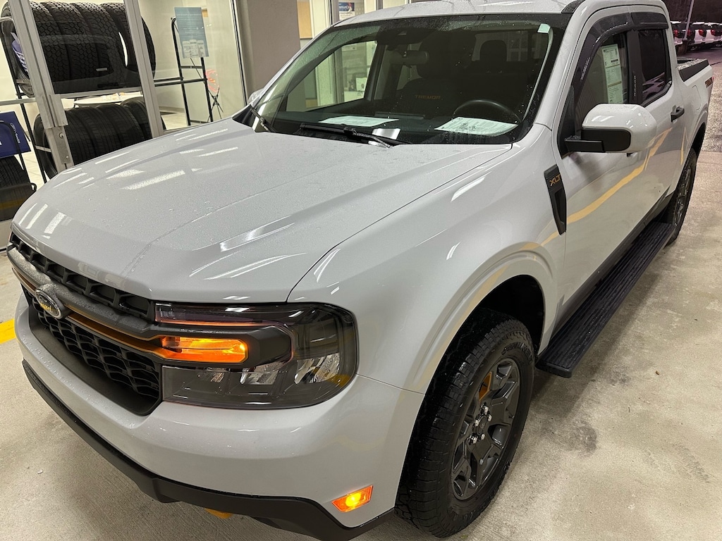 Certified 2023 Ford Maverick XLT Tremor AWD XLT Tremor