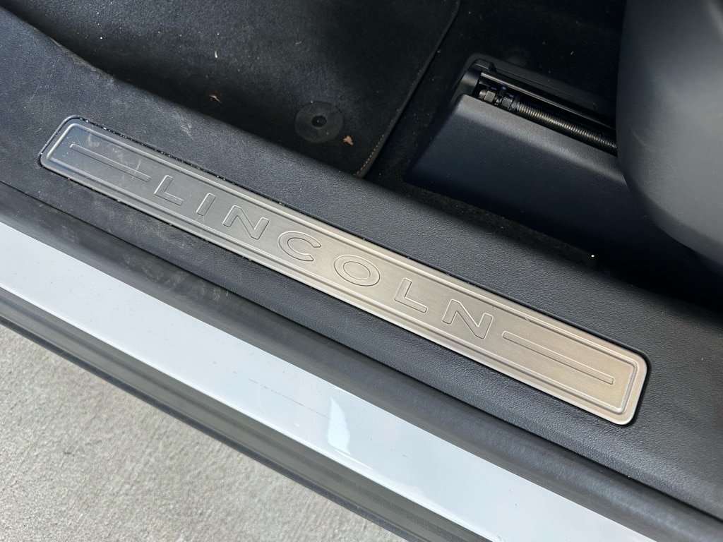 2024 Lincoln Nautilus Reserve - Photo 36