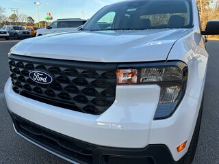 2026 Ford Maverick XLT XLT  SuperCrew 4.5 ft. SB