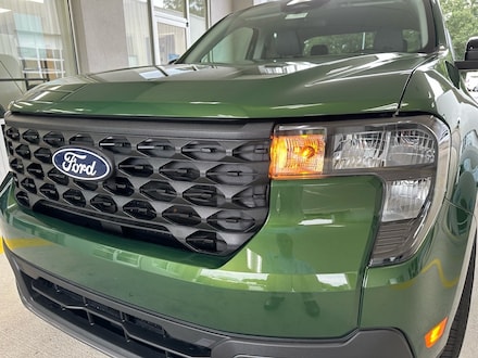 2025 Ford Maverick XLT XLT  SuperCrew 4.5 ft. SB