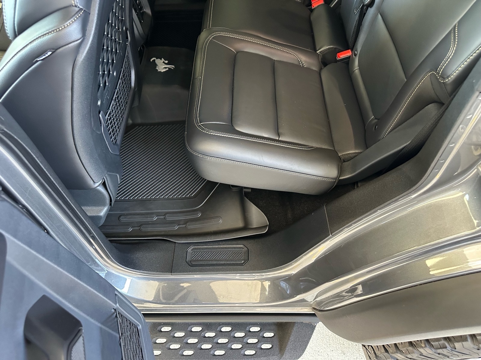 2025 Ford Bronco 4-Door Badlands - Photo 25