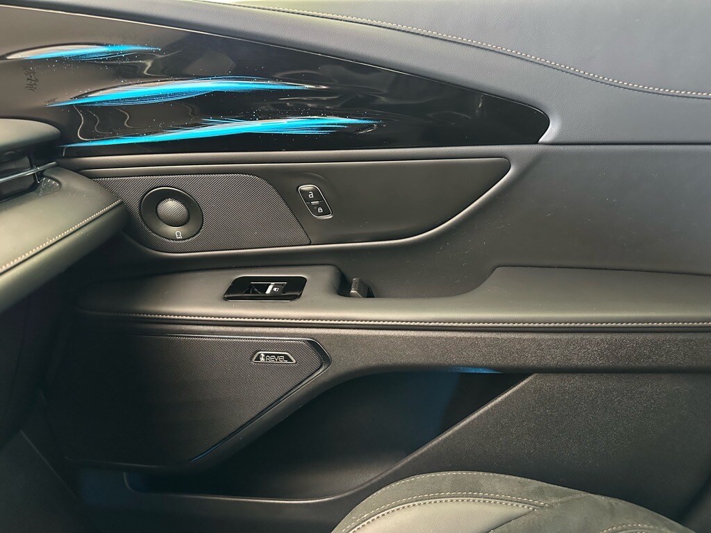 2024 Lincoln Nautilus Reserve - Photo 65