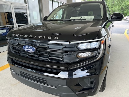2025 Ford Expedition MAX Active 4x2 Active  SUV
