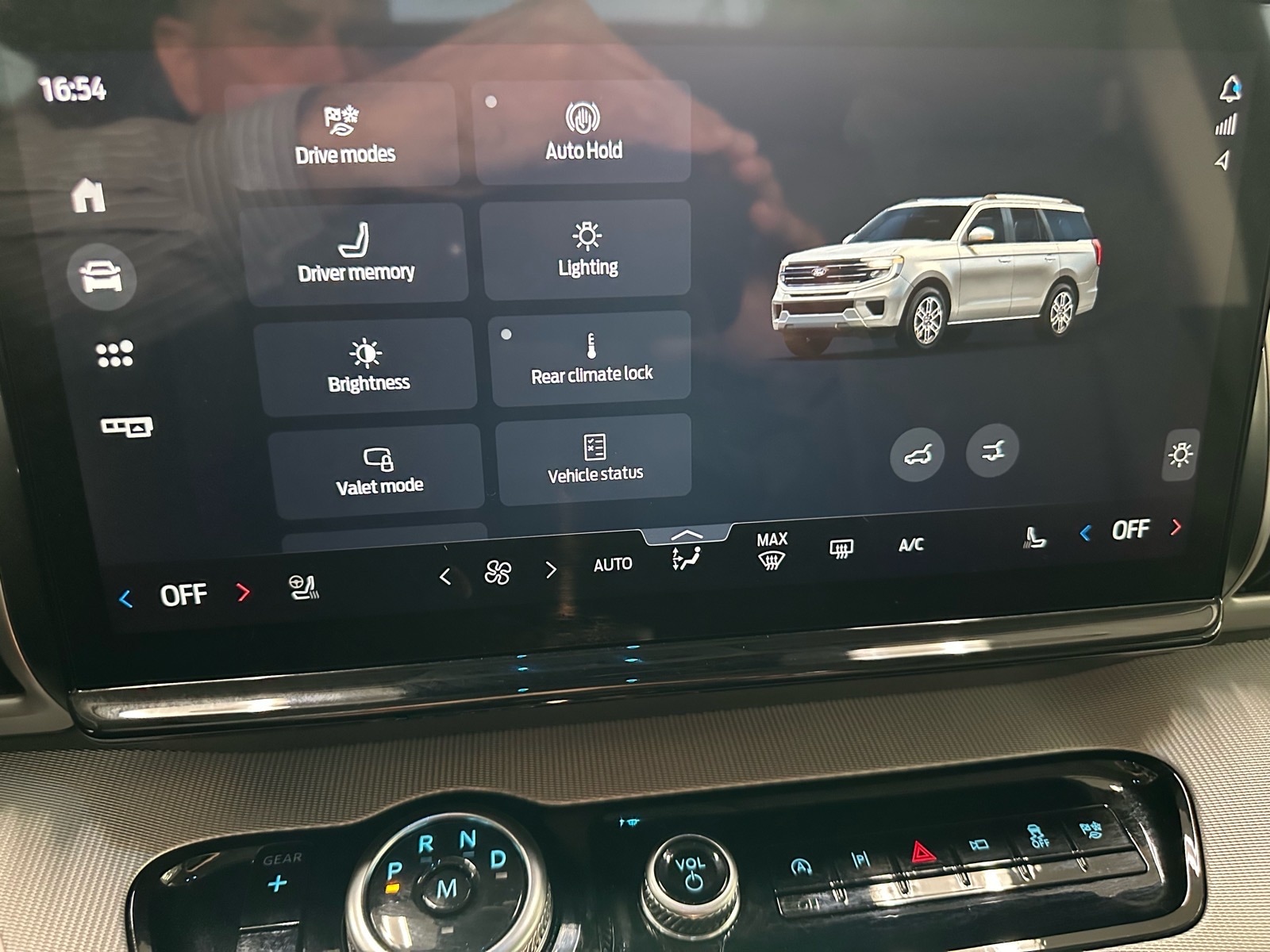 2025 Ford Expedition Active - Photo 49