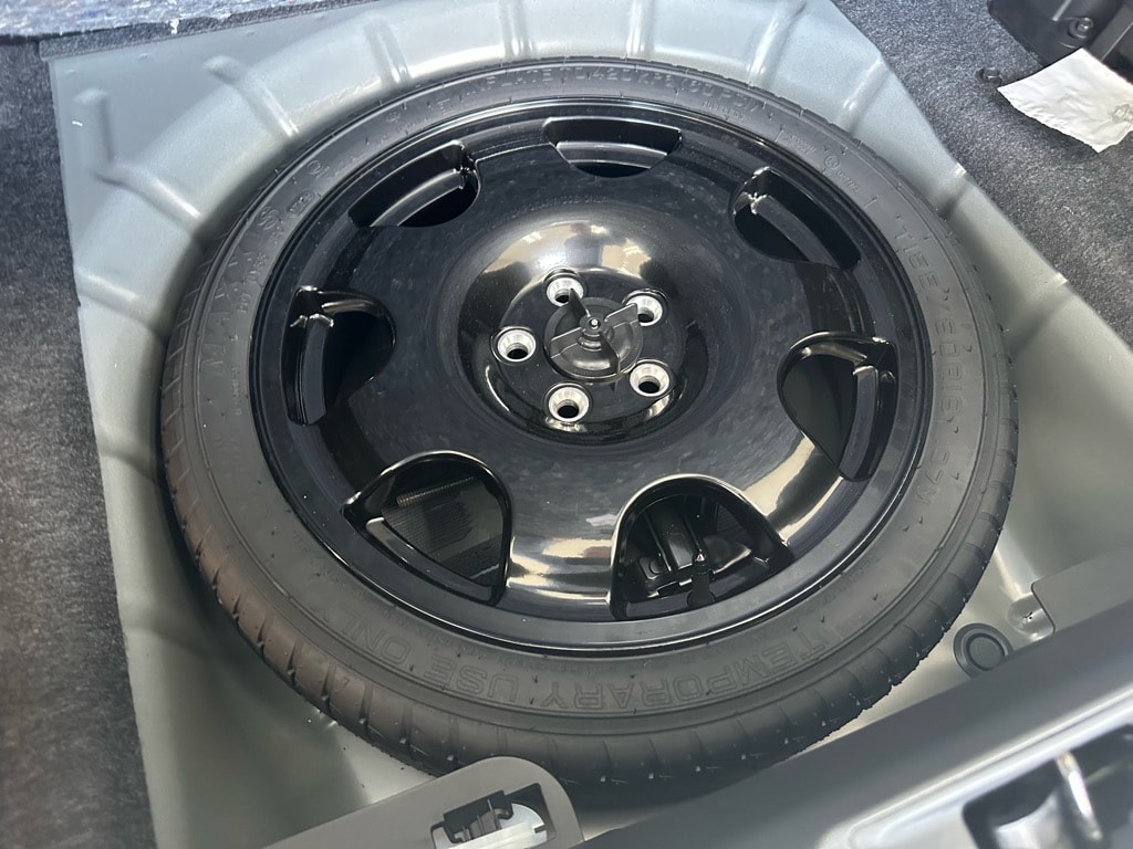 2025 Ford Mustang GT Premium Convertible - Photo 28