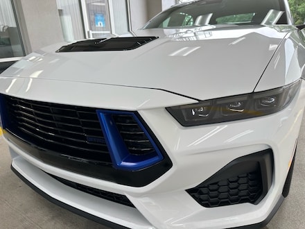 2025 Ford Mustang GT Premium GT Premium  Convertible