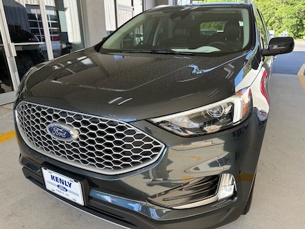 2024 Ford Edge SEL AWD SEL  SUV
