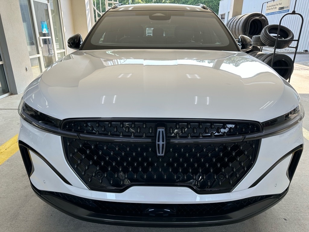 2024 Lincoln Nautilus Reserve - Photo 7